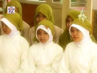 Catur Arum - Takbir Versi Patrol Jember [Official Music Video]