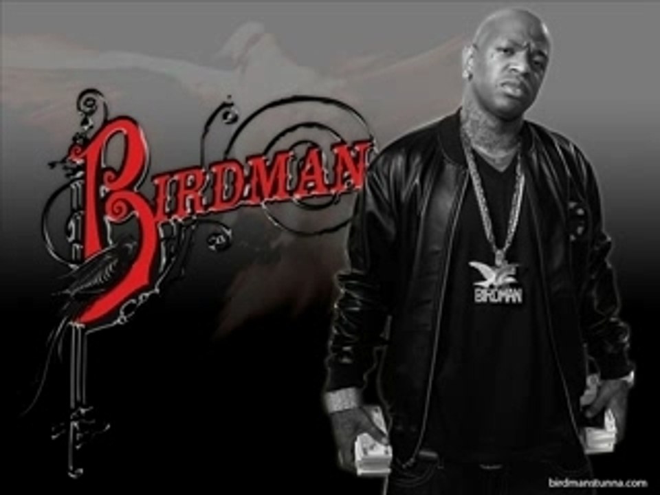 birdman ft rick ross, lil'wayne & young jeezy by dj wess