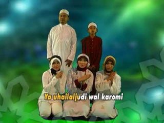 Nabil - Solaqo [Official Music Video]