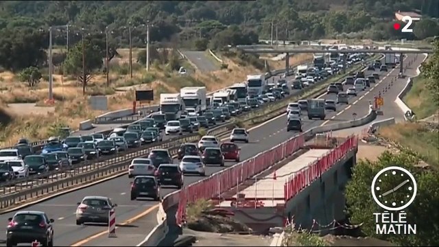 Automobile : les Français parmi les pires conducteurs d’Europe