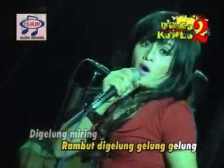 Dina Ratih - Bokong Semok {Official Music Video]