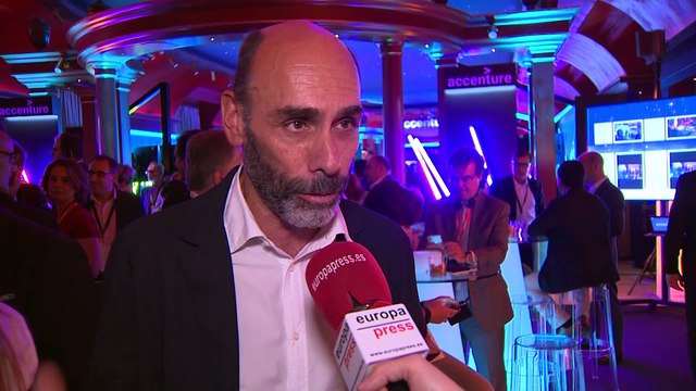 El mundo empresarial se enfrenta a los retos tecnológicos