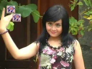 Dina Ratih  - Kembang Petetan [Official Music Video]