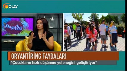 Hayatın Tadı - 26-09-2018