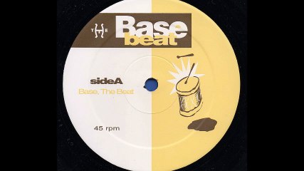 Base The Beat - Base, The Beat (A)