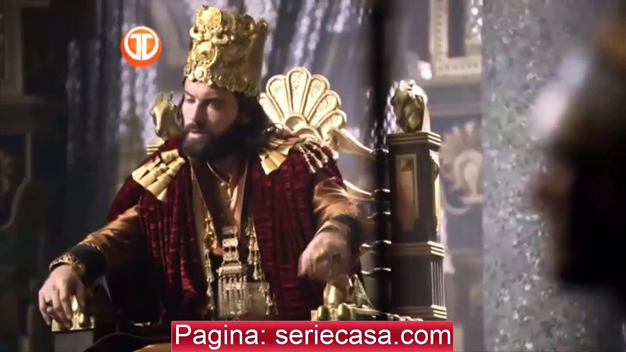 El Rico y Lázaro Capitulo 402 HD | Audio Español Latino Vídeo