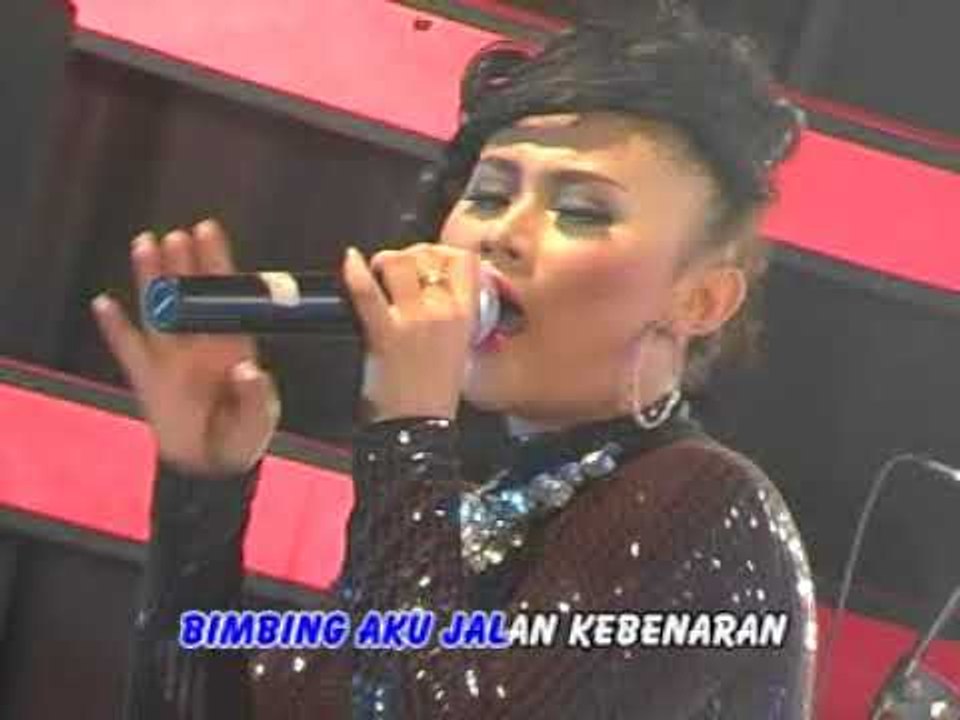 Neo Sari - Cintai Aku Karena Allah [Official Mu...