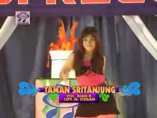 Dian Ratih - Taman Sritanjung [Official Music Video]