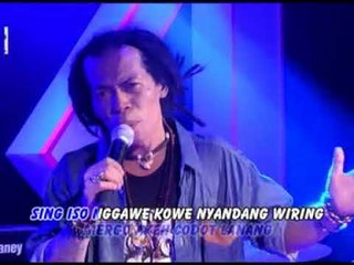 Sodiq - Codot Lanang [Official Music Video]