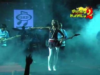 Inne Rahayu - Condro Dewi [Official Music Video]