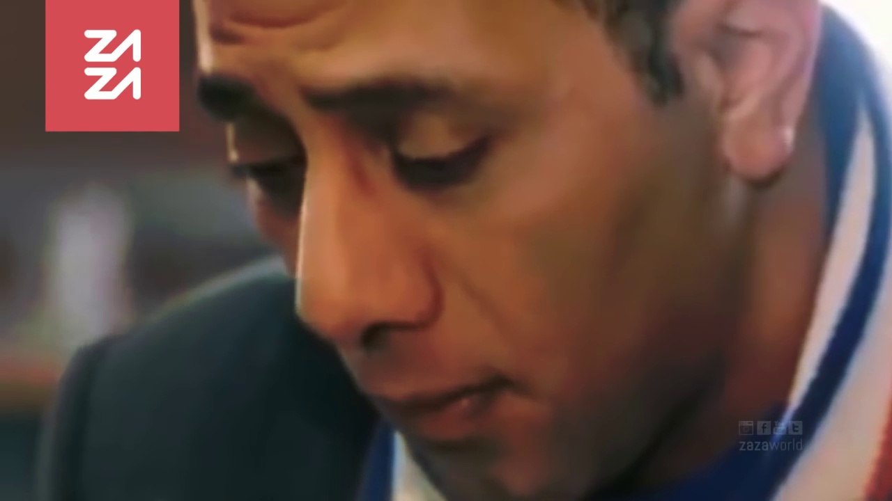 Visa (The Dictation) directed by Ibrahim Letaïef
