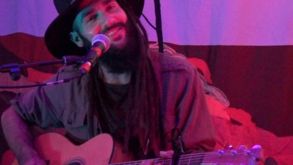 Folk By The Sea 2018 9- , Matt Katsis  1-2 , Kiama, 21-23 Sep 18