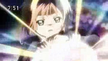 庫洛魔法使 clear card 新的魔杖新咒語 Cardcaptor Sakura  new wand& incantation