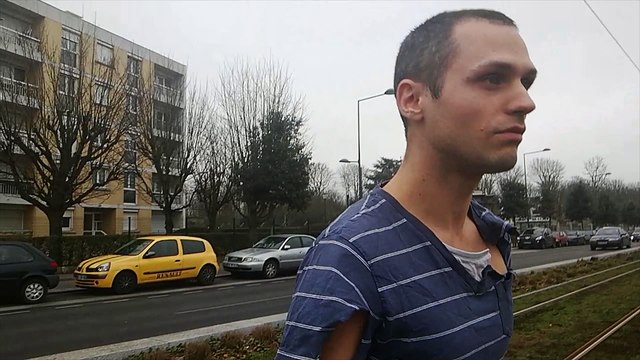 Jean Paul Galère (Fausse Pub)