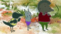 Paddy, la petite souris Bande-annonce VF (2018) Animation