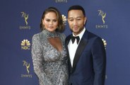 Chrissy Teigen and John Legend got intimate on the first date