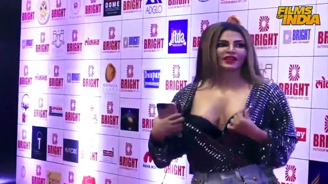 Rakhi Sawant, I am gonne donate my 'BOOBS' | Rakhi Sawant fight | Bigboss seasons
