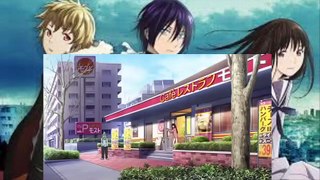 Noragami cap. 3 sub españ , Tv series movies 2019 hd