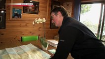 NHK Great Nature 2014 The Enigmatic Island Tasmania