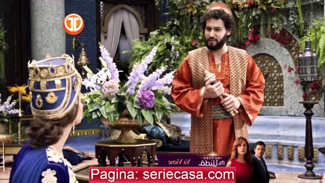 El Rico y Lázaro Capitulo 379 | Audio Español Latino