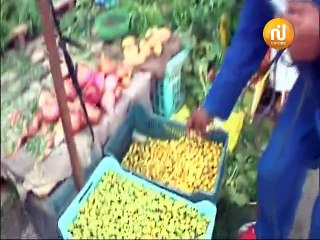 تسوق و تذوق مباشرة من  سوق الكريب