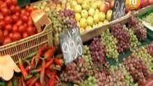 تسوق و تذوق مباشرة من سوق سيدي البحري - تونس