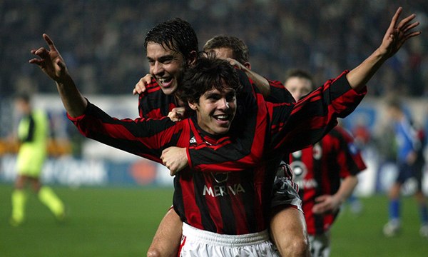 Nossos gols mais bonitos contra o Empoli fora de casa