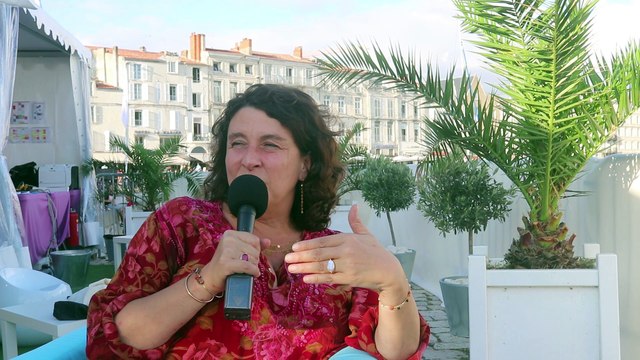 Les impatientes : rencontre avec Noemie Lvovsky