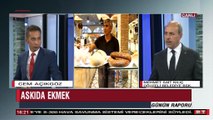 GÜNÜN RAPORU 24 EYLÜL 2018 (KONUK- MEHMET SAİT KILIÇ)