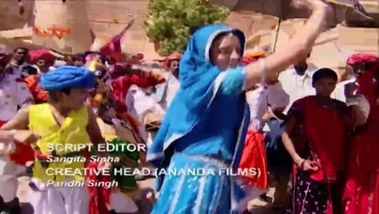 Nỗi Lòng Nàng Dâu (Tập 16 - Phần 1) - Phim Bộ Tình Cảm Ấn Độ Hay 2018 - TodayTV