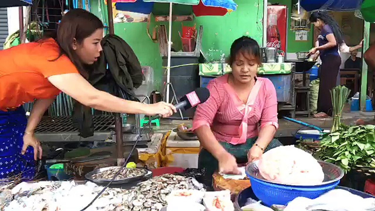 ျမန္မာေငြ တန္ဖိုးနဲ႔ ေဒၚလာေစ်း၊ ေရႊေစ်းအေၾကာင္း ေျပာၾကမယ္လတ္တေလာမွာ ျမန္မာ က်ပ္ေငြ ၁၆၃၀ ခန္႔ ကုိ အေမရိကန္ တေဒၚလာ ေစ်းႏႈန္း ျဖစ္ေနပါတယ္။ ေရႊတက်ပ္သား ေစ်းႏႈန္းက