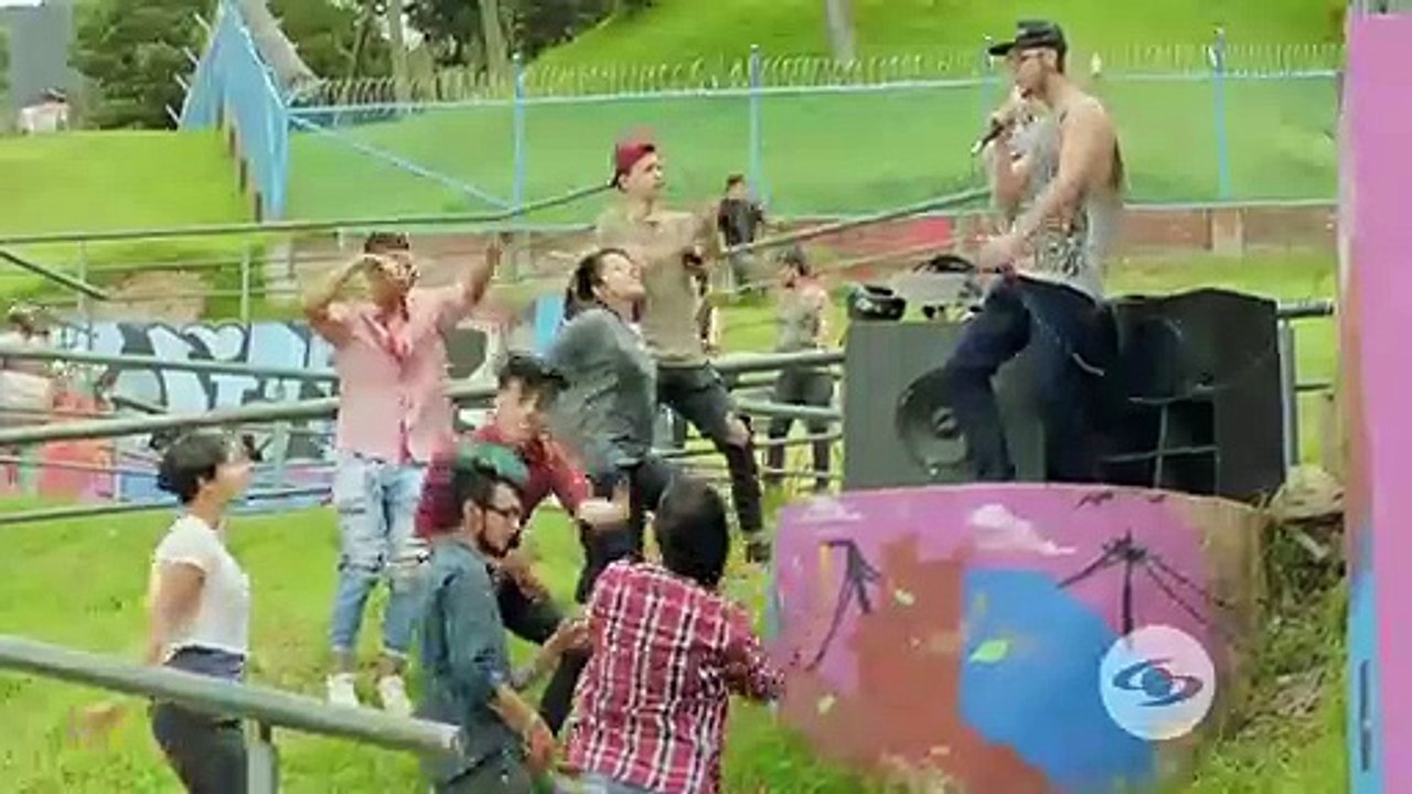 La Reina del Flow Capitulo 33