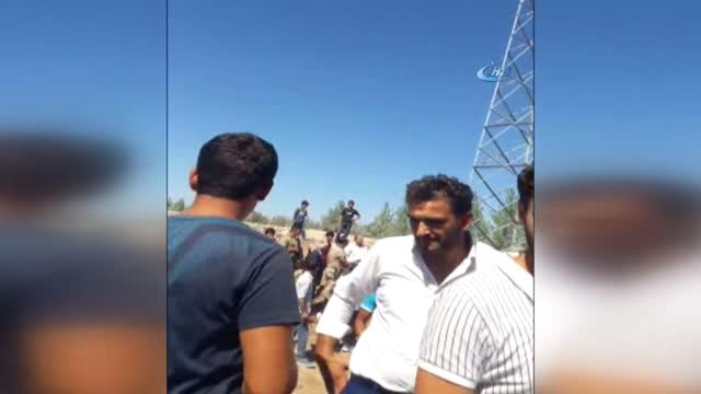 Kaçak Denetimi Yapan Dicle Elektrik Ekibine Saldırı: 3 Yaralı