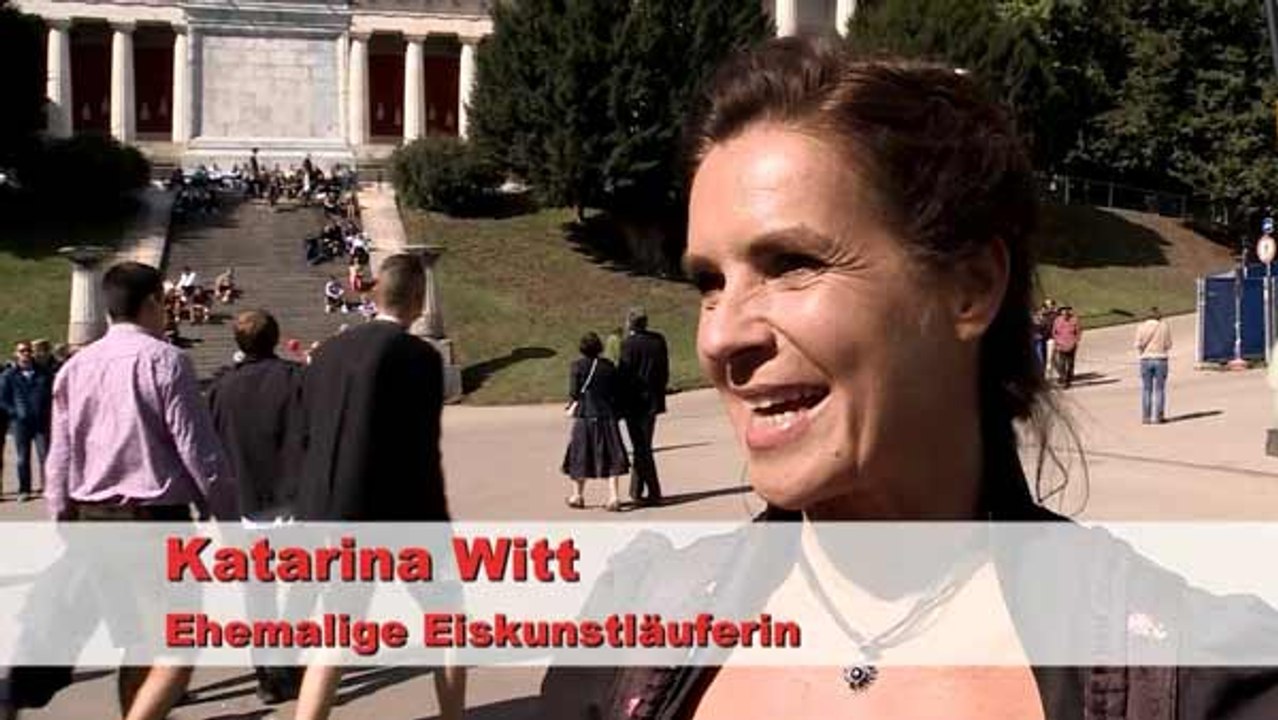 BMW Wiesn Sport-Stammtisch 2018