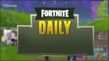 Fortnite Daily Best Moments Ep.134 (Fortnite Battle Royale Funny Moments)
