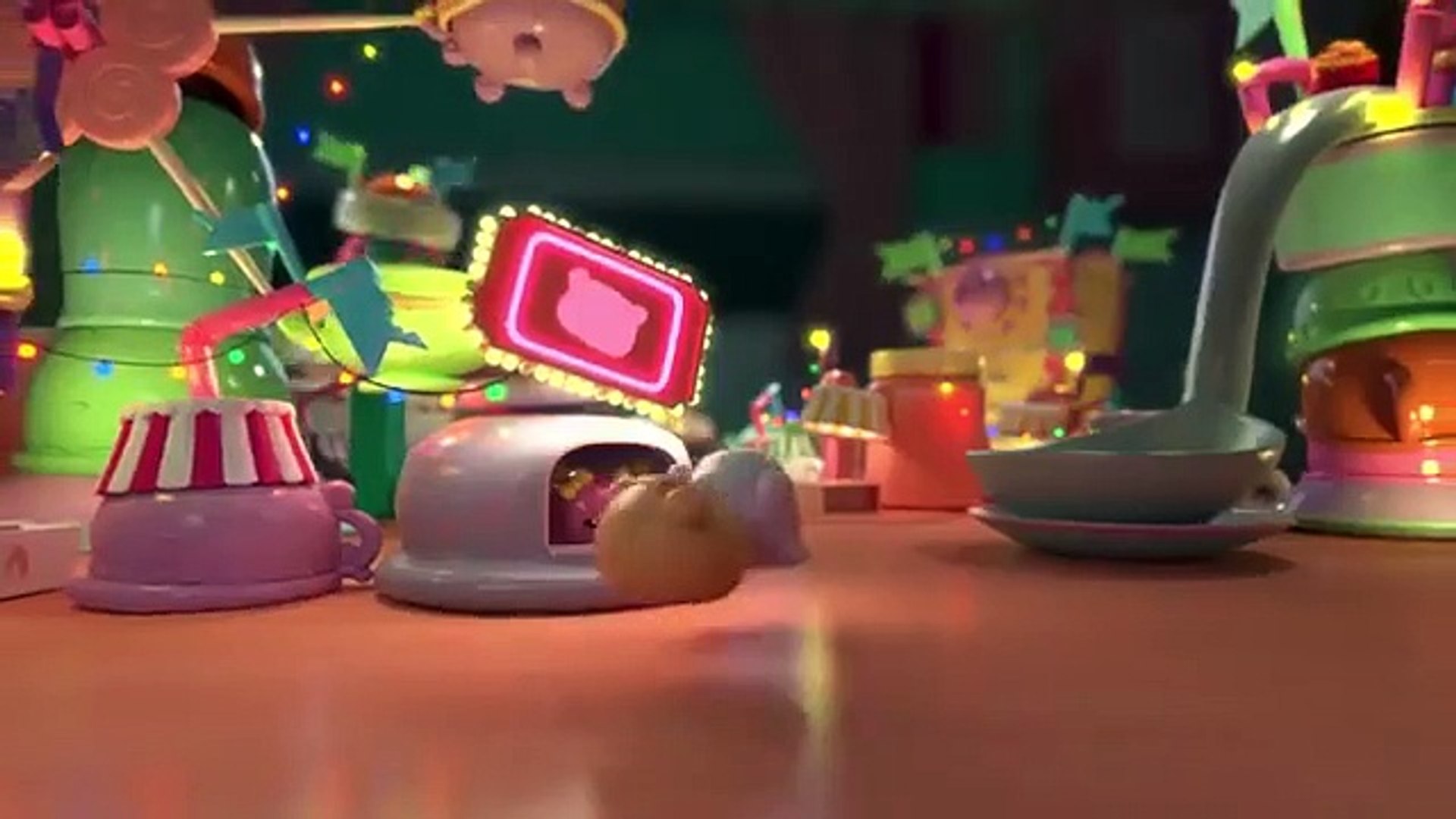 Num Noms - Exciting Adventure (Full Episode) Cartoons for Kids  Cartoon Movie  Animation 2018 Cartoo