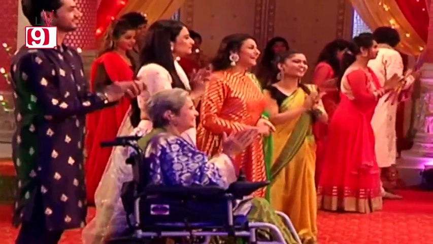 Silsila Badalte Rishton Ka - Onlocation Latest Twist 26th Sept 2018