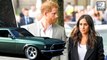 Why Is Meghan Markle Shutting Her OWN Car Door So Surprising?