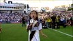 MLS - Une fillette de 7 ans impressionne Zlatan