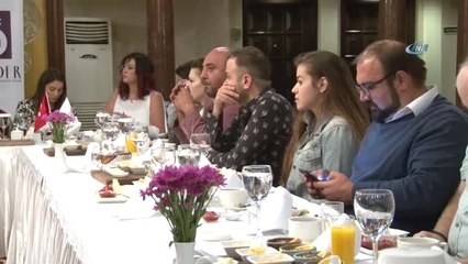 Besder Başkanı Gülin Çifçi: "Estetiğe Yılda 1 Milyar 300 Milyon Avro Harcıyoruz"