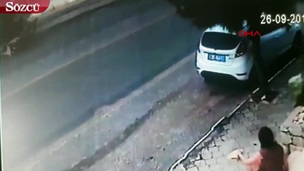 Fethiye'de safari cipi devrildi: 11 yaralı