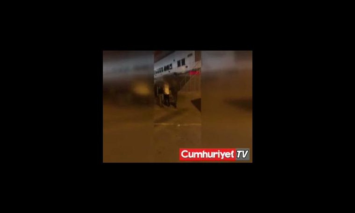 Derbide 74 kişiye ceza