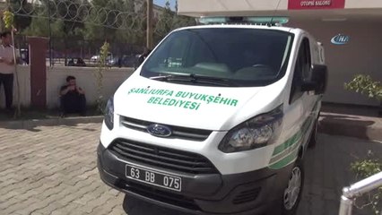 Elektrik Akımına Kapılan Bekçi Hayatını Kaybetti