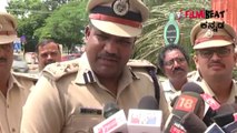 ದರ್ಶನ್ ಅಪಘಾತದ ಕೇಸ್‌ನಲ್ಲಿ ಪೊಲೀಸ್ ಕೊಟ್ಟ ಟ್ವಿಸ್ಟ್..! | Filmibeat Kannada