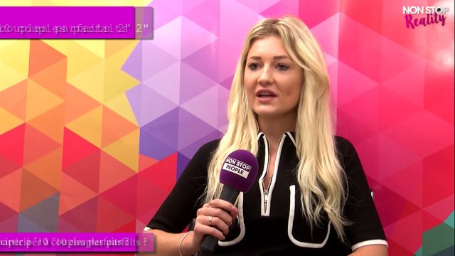 10 couples parfaits 2 : Noée distante avec les filles de l'aventure, C'est toujours des histoires (Exclu vidéo)