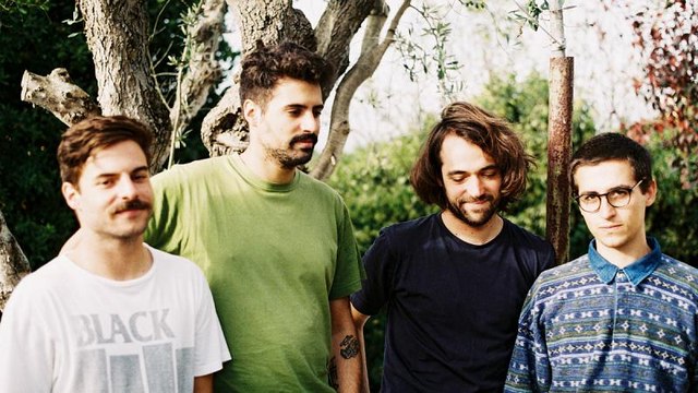 A nova academia do Punk das Caldas da Rainha