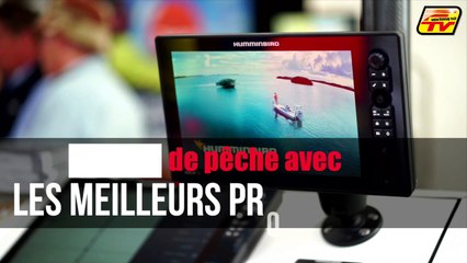 Grand Pavois Fishing 2018 - Furuno