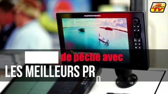 Grand Pavois Fishing 2018 - Furuno