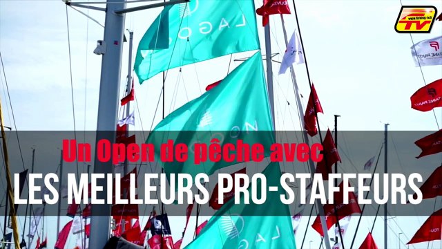 Grand Pavois Fishing 2018 - Garmin