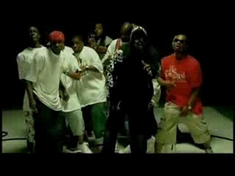 David Banner feat. Akon, Lil' Wayne & Snoop Dogg - 9mm